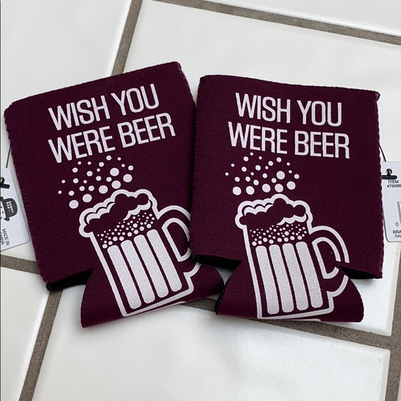 Coozies FREE with purchase! Add to bundle - Picture 1 of 1